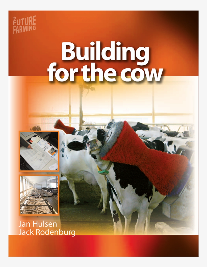 Building For The Cow - Construire Pour La Vache, transparent png #2142410
