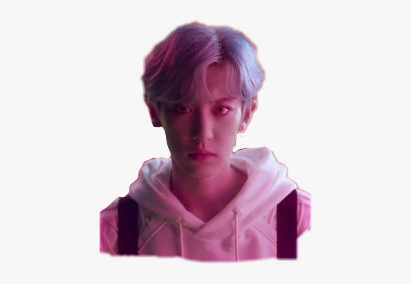 Png Freeuse Download Chanyeol Drawing Portrait - Chanyeol Exo Power Photoshoot, transparent png #2142482