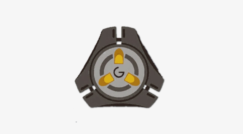 Bomb Transparent Pulse - Overwatch Tracer Pulse Bomb, transparent png #2142650