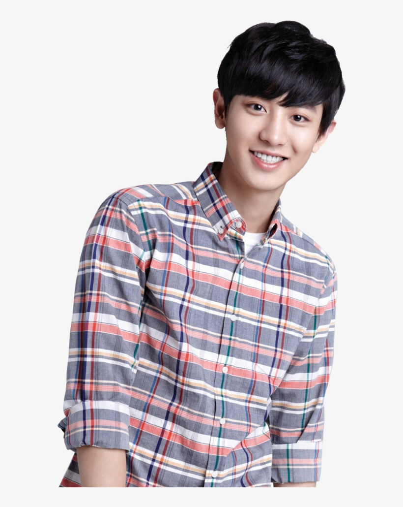 Related Wallpapers - Chanyeol Magazine, transparent png #2142651