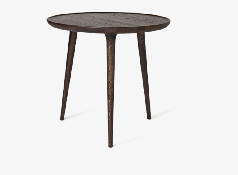 Mater Accent Table Large - Oak Accent Table, Large, End Tables, Fsc-certified, transparent png #2142673