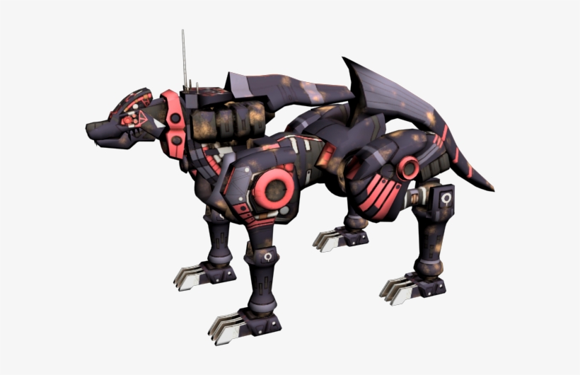 Egg Cerberus - Sonic Egg Cerberus, transparent png #2142692