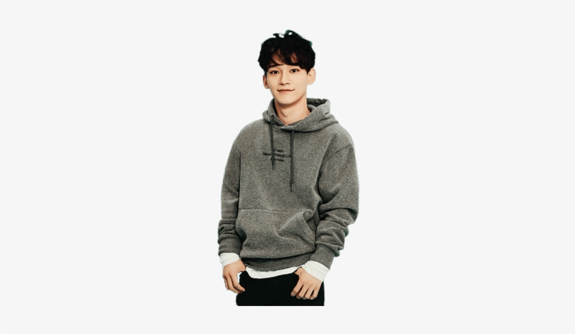 Exo Chen Posing - Do Chen Do Exo, transparent png #2142735