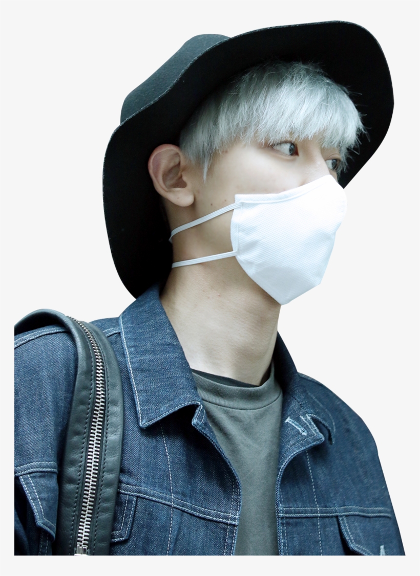 Pin By Bella Dwinda Jr On Chorong - Exo Chanyeol Png 2015, transparent png #2142751