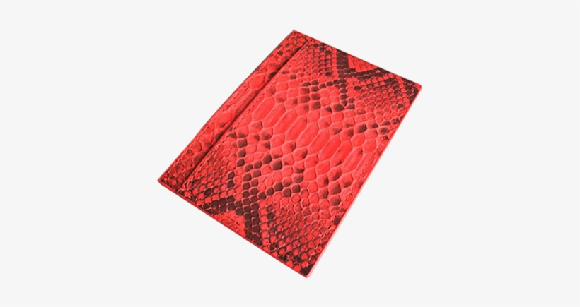 Jranter Red Real Card - Python, transparent png #2142868