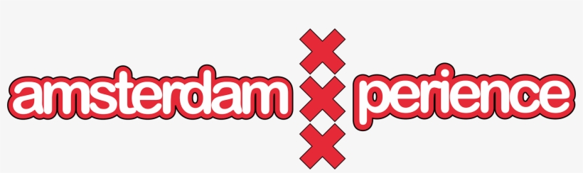 Logo Adam Experience - Amsterdam Experience Damrak 21, transparent png #2142869