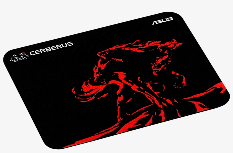 Mat Asus Cerberus Mat Mini - Asus Cerberus Mat Mini, transparent png #2142887