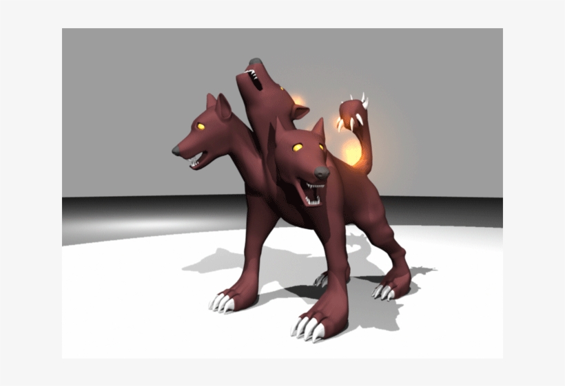 Cerberus - Warthog, transparent png #2142903