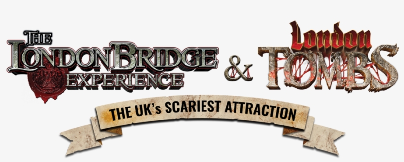 London Bridge Experience And London Tombs, transparent png #2142948