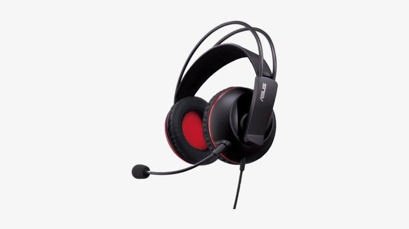 Asus Cerberus Headset, transparent png #2143046
