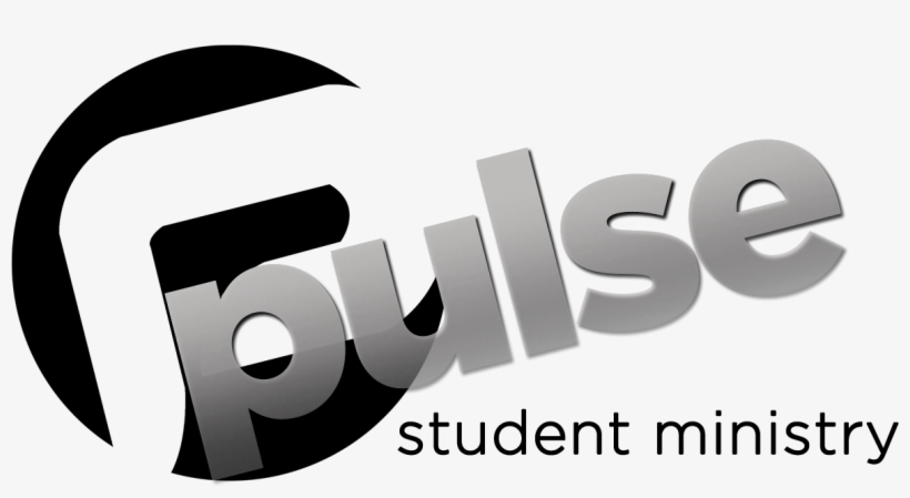 Pulse Student Ministries - Graphic Design, transparent png #2143108