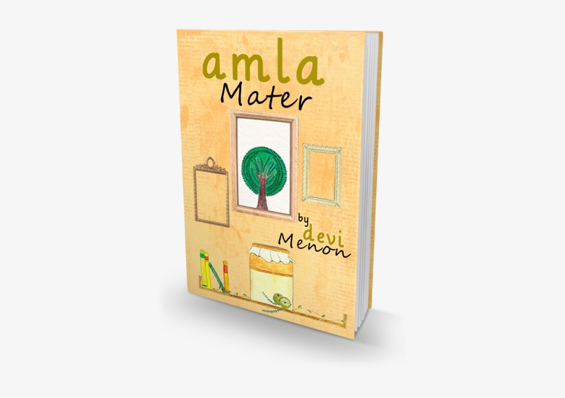 A Graphic Novel Memoir To Keep On Your Radar - Amla Mater, transparent png #2143165