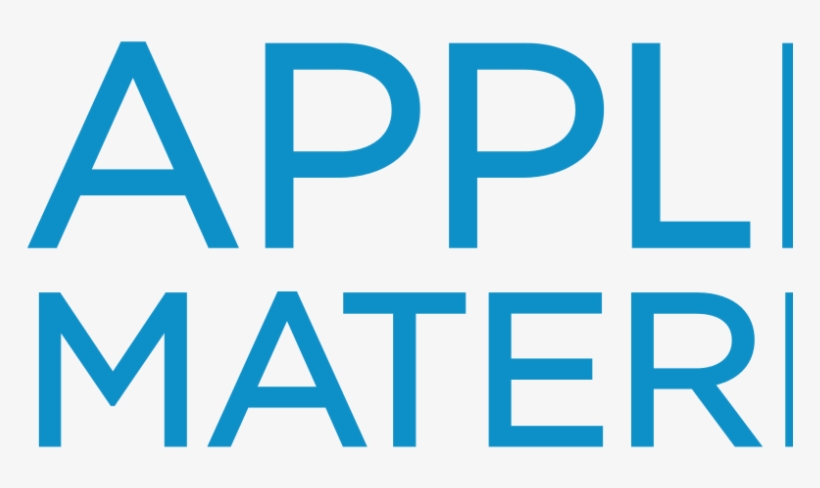 Applied Materials Logo Png Transparent - Applied Materials Logo, transparent png #2143170