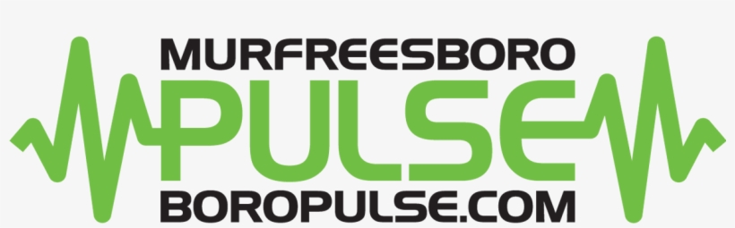 The Murfreesboro Pulse - Murfreesboro Pulse, transparent png #2143267