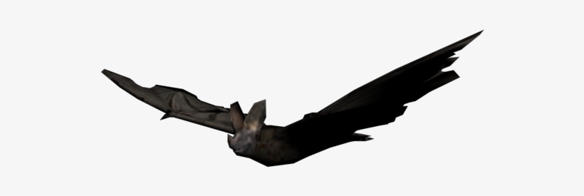 Bat - Red Dead Redemption Undead Nightmare Undead Bat, transparent png #2143268