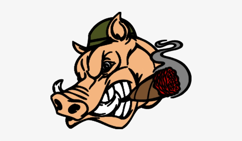 War Pigs Logo, transparent png #2143294