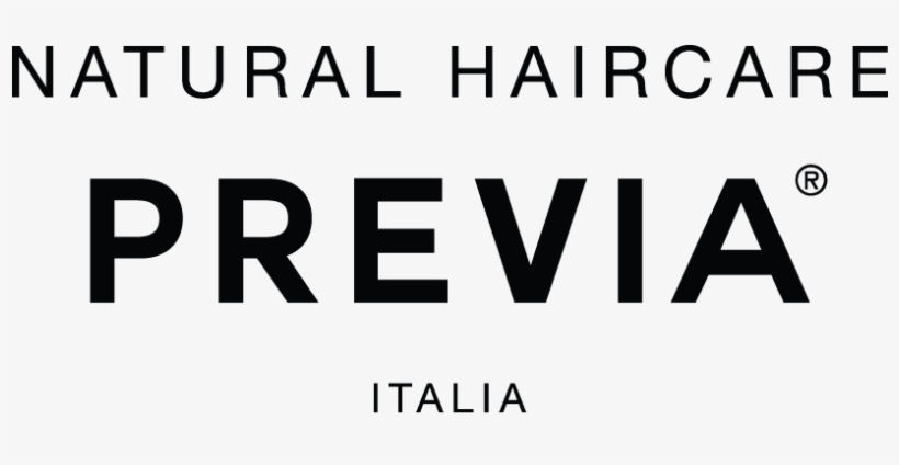 Previa - Logo - New - - Previa Natural Hair Care, transparent png #2143360