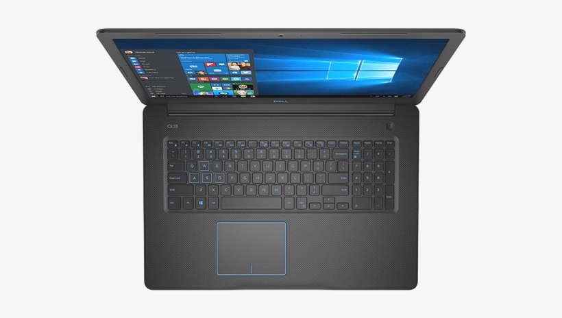 Dell Figured Out A Way To Build And Sell Laptops That - Dell G3 15 3579, transparent png #2143362