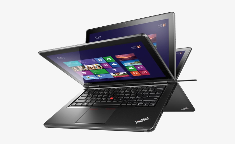 Why Choose Us - Lenovo Thinkpad Tablet Mode, transparent png #2143437