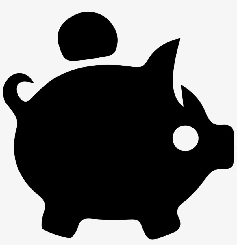Doctors And Pigs Comments - Moneda Silueta Png, transparent png #2143521