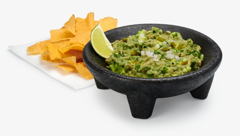 Guacamole Hecho En Tu Mesa - Foster's Hollywood, transparent png #2143683