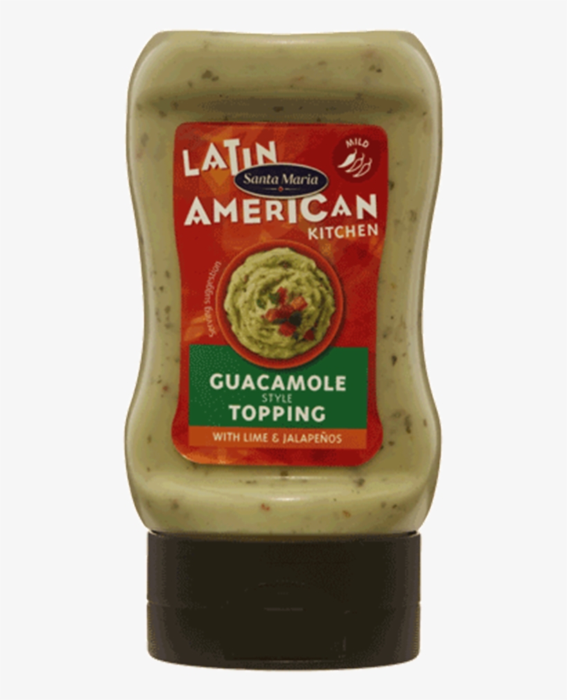 Santa Maria Guacamole Style, transparent png #2143926