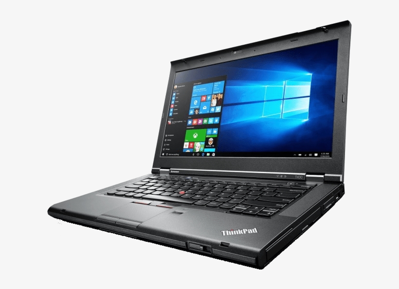 Refurbished Laptops - Lenovo Thinkpad T430 A Grade, transparent png #2143928