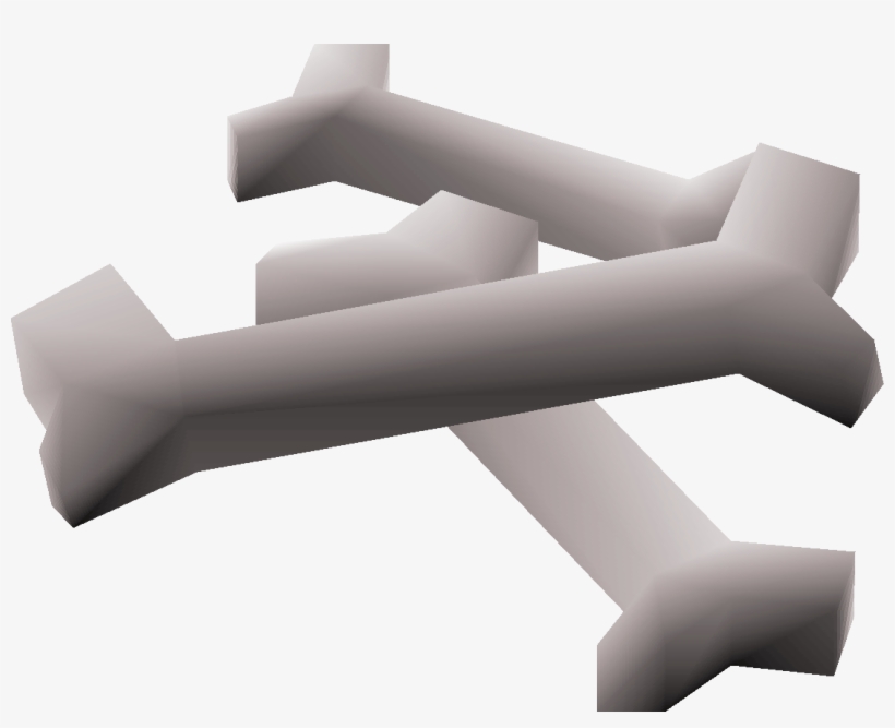Big Bones - Big Bones Runescape, transparent png #2143949