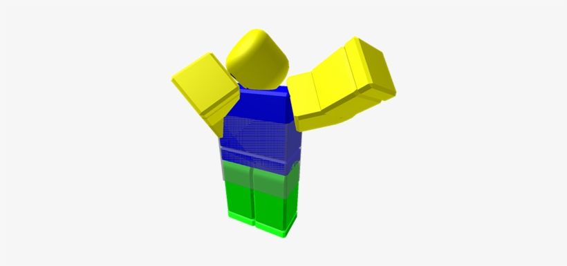 Roblox Dab Png Free Transparent Png Download Pngkey