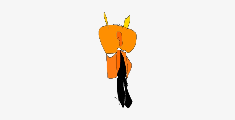 Of This Roblox - Drawing, transparent png #2144050