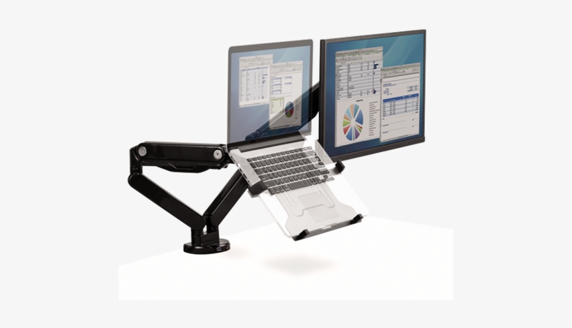 Laptop Arm Accessory Key Features - Output Device, transparent png #2144053