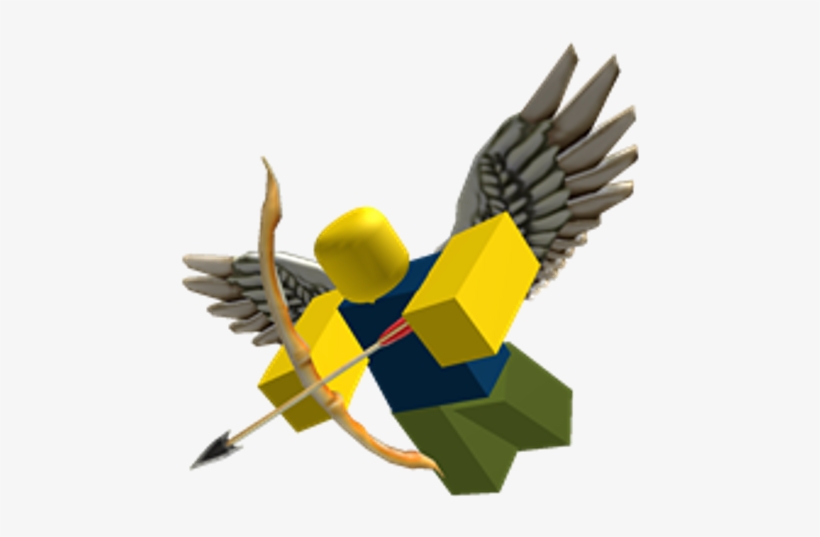 Roblox Noob - Roblox, transparent png #2144117