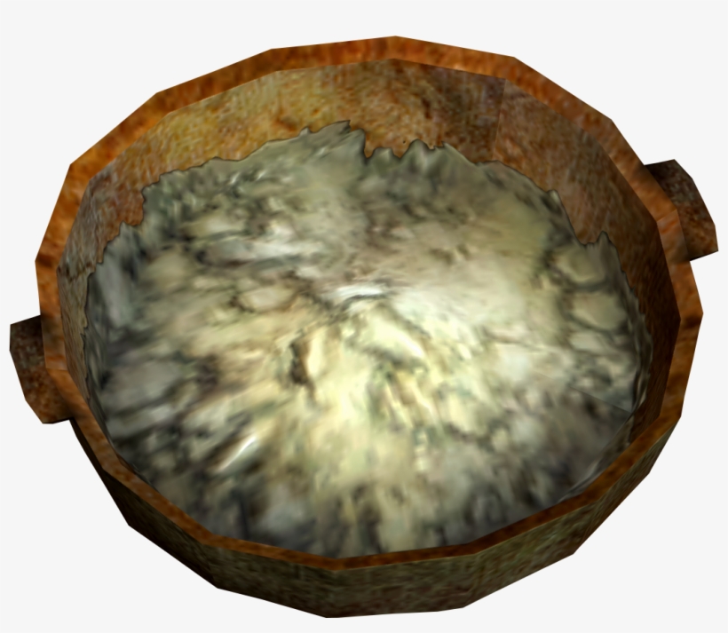 Bone Meal - Bone Meal Skyrim, transparent png #2144119