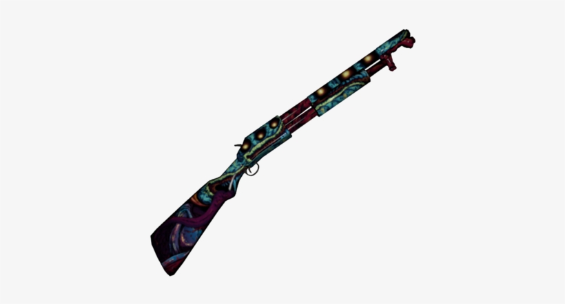 This Giveaway Is Not Endorsed By Roblox, Winners Will - Rifle, transparent png #2144229