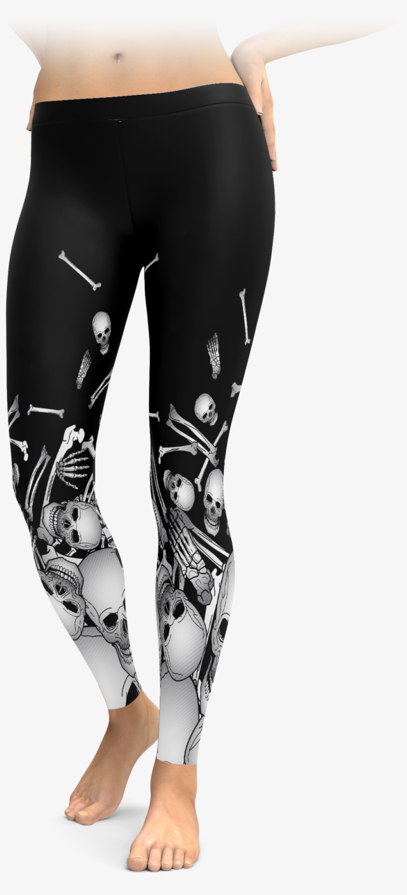 Checkered Leggings, transparent png #2144232