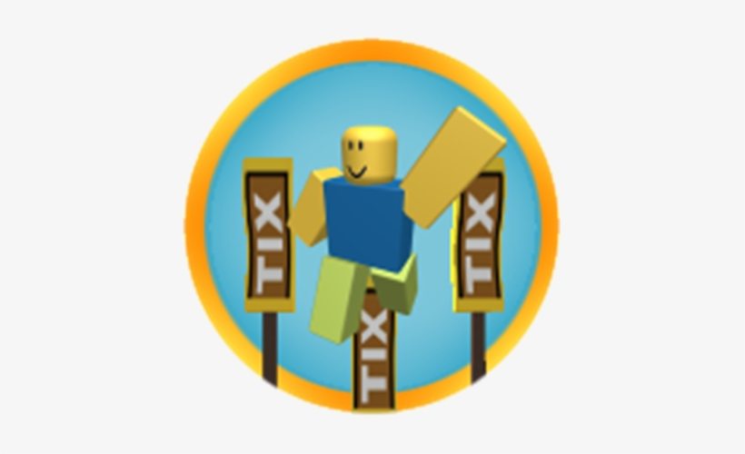 Roblox Wikia Badges