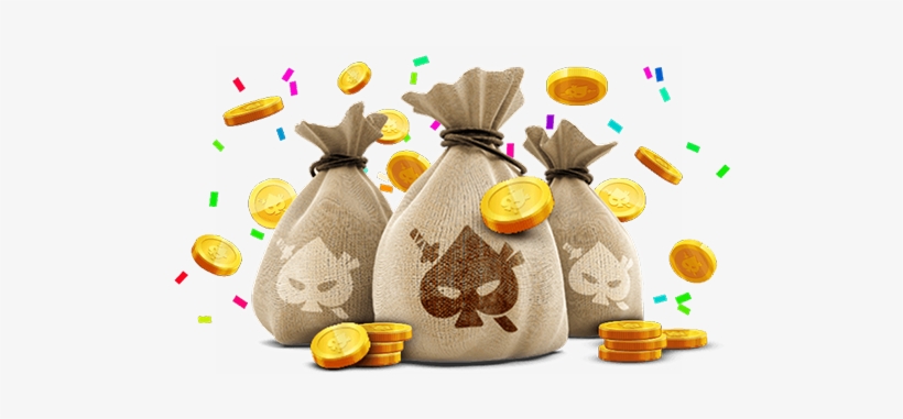 Jackpot Games - Casino, transparent png #2144295