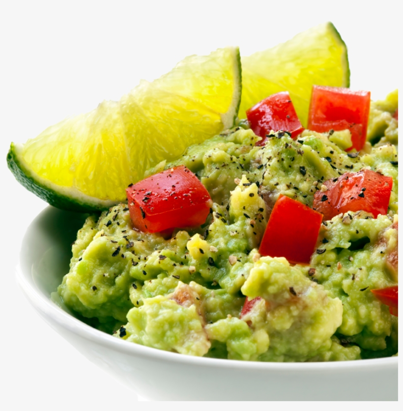 Guac Cut Out - Guacamole, transparent png #2144319