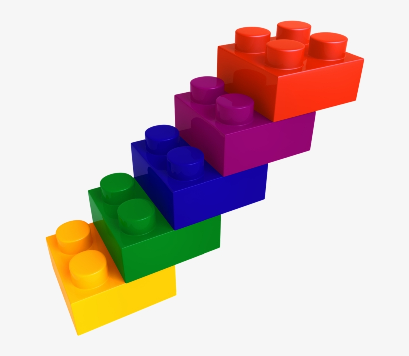 Defining Characteristics - Lego Block, transparent png #2144342