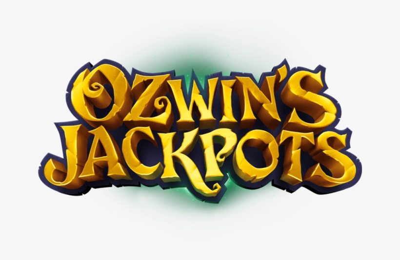 Ozwin's Jackpots - Ozwins Jackpots Slot, transparent png #2144344