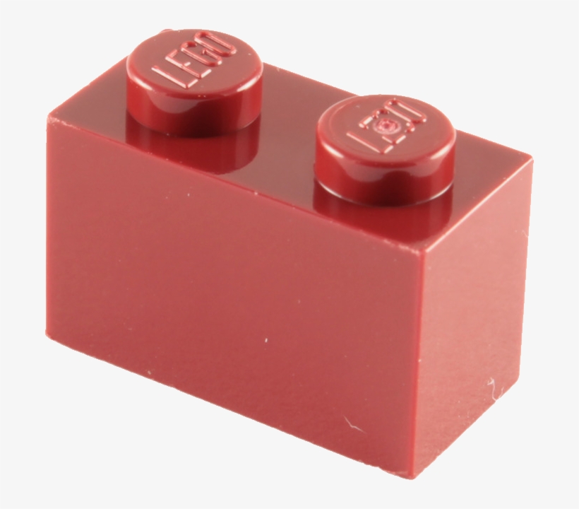 2 By 2 Lego Brick, transparent png #2144402