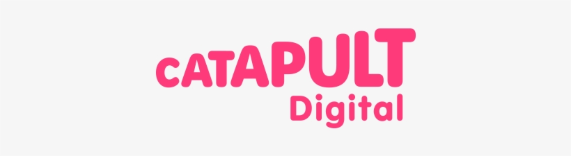 Digital Catalpult - Digital Catapult Logo, transparent png #2144445