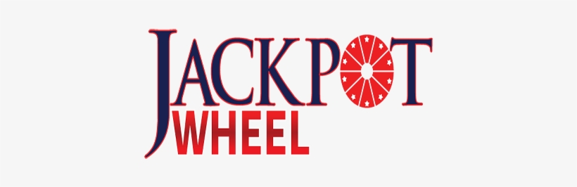 Jackpot Wheel Casino Logo, transparent png #2144610