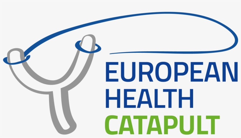 Catapult - Eit Health Catapult Logo, transparent png #2144700