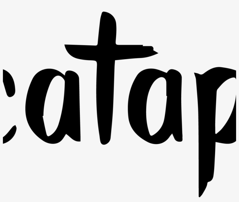 Catapult Logo - Publishing, transparent png #2144747