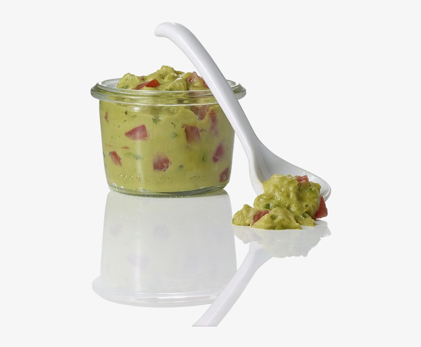 Guacamole Classic "extreme Supreme" - Vegetable, transparent png #2144769