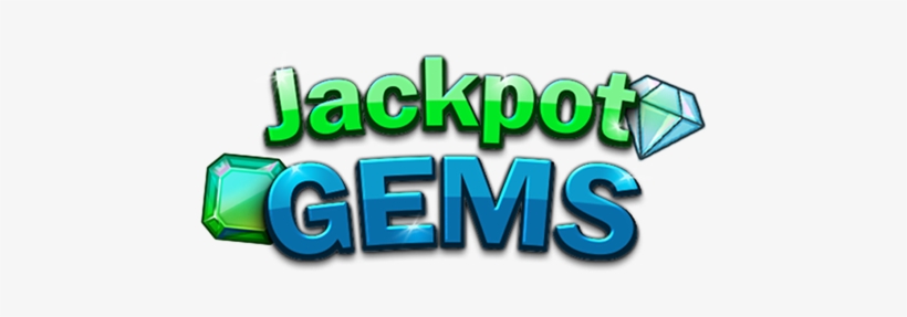 Jackpot Gems, transparent png #2144772