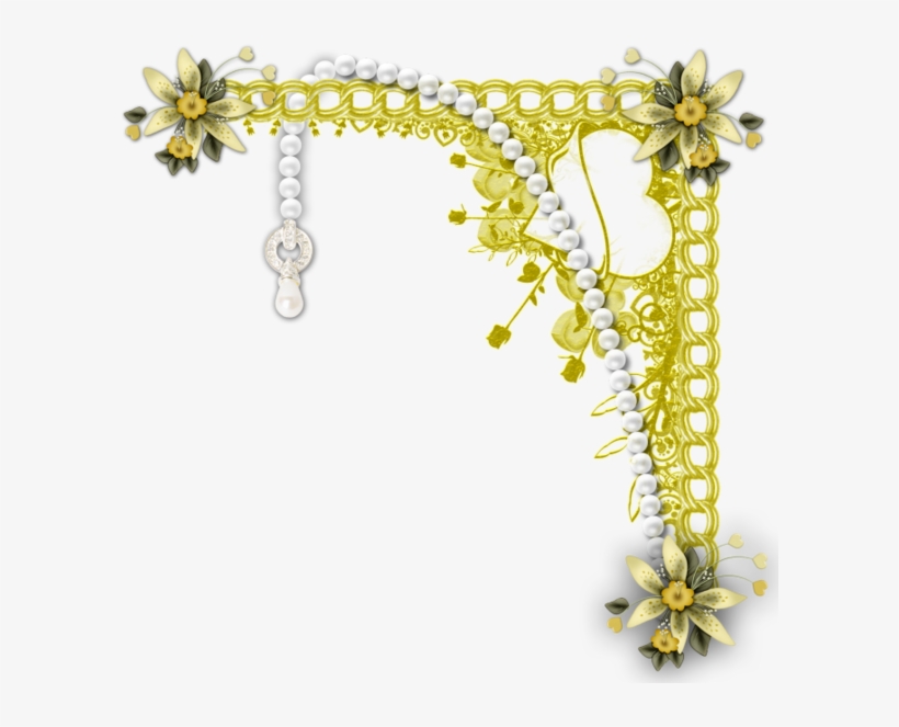 Coins,corners,bordures - Love Justin Bieber 2011, transparent png #2144986