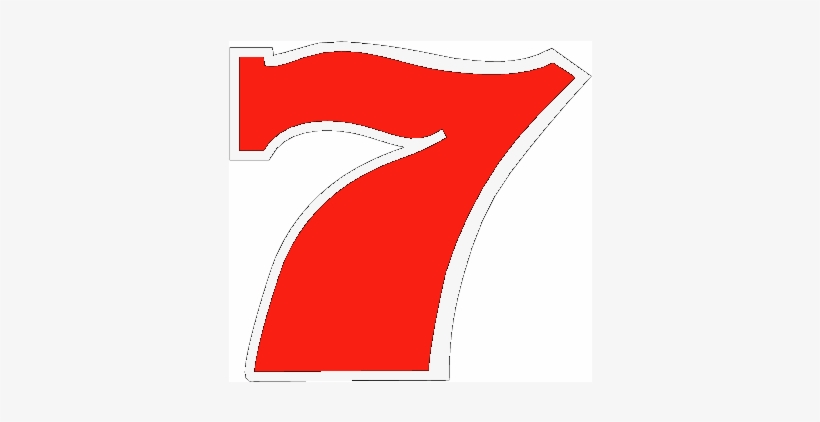 Jackpot - 777 Jackpot Vector, transparent png #2145006