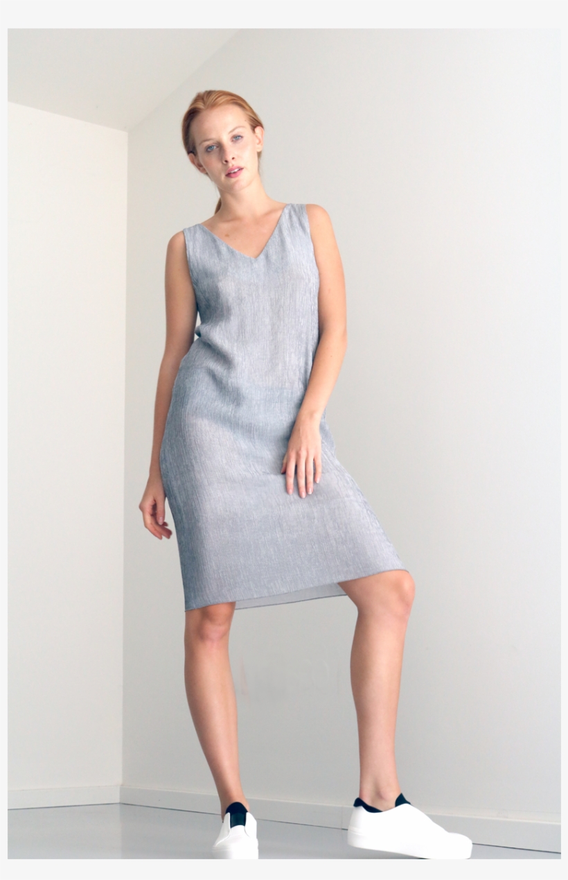 Leia Dress - Cocktail Dress, transparent png #2145098